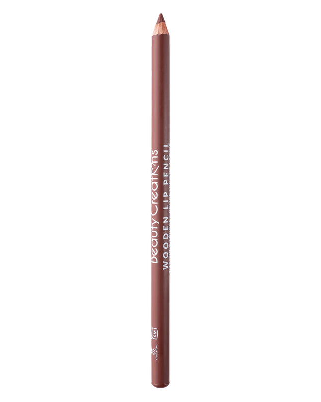 BEAUTY CREATIONS - WOODEN LIP PENCIL