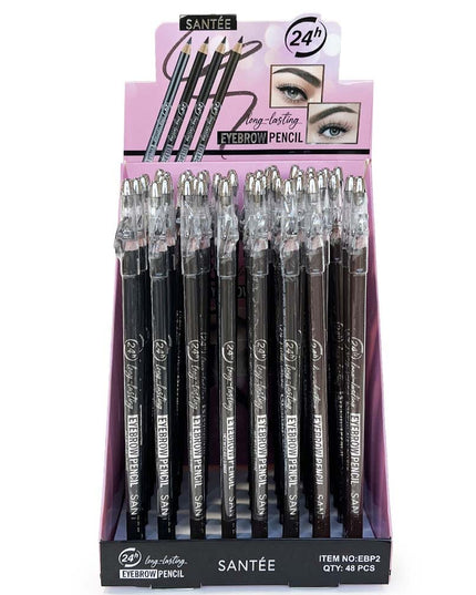 Pen Eyeliner Long Lasting 24hrs