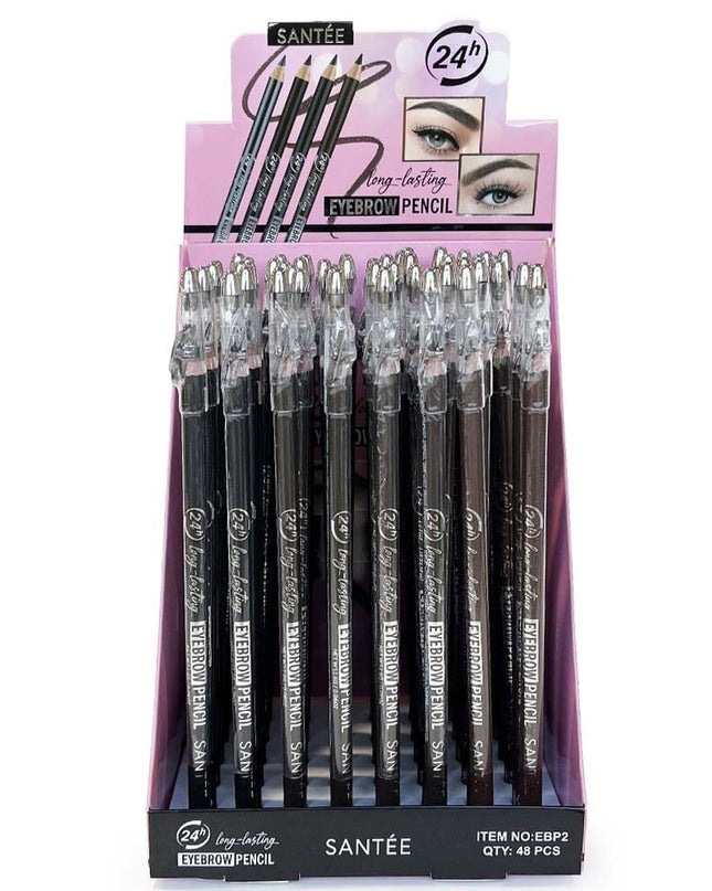 Pen Eyeliner Long Lasting 24hrs