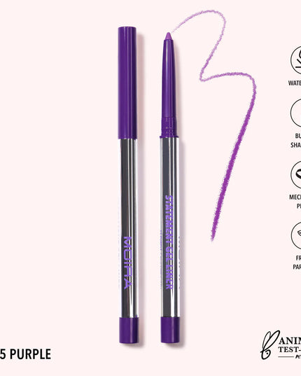 MOIRA - Statements Gel Liners 🌈