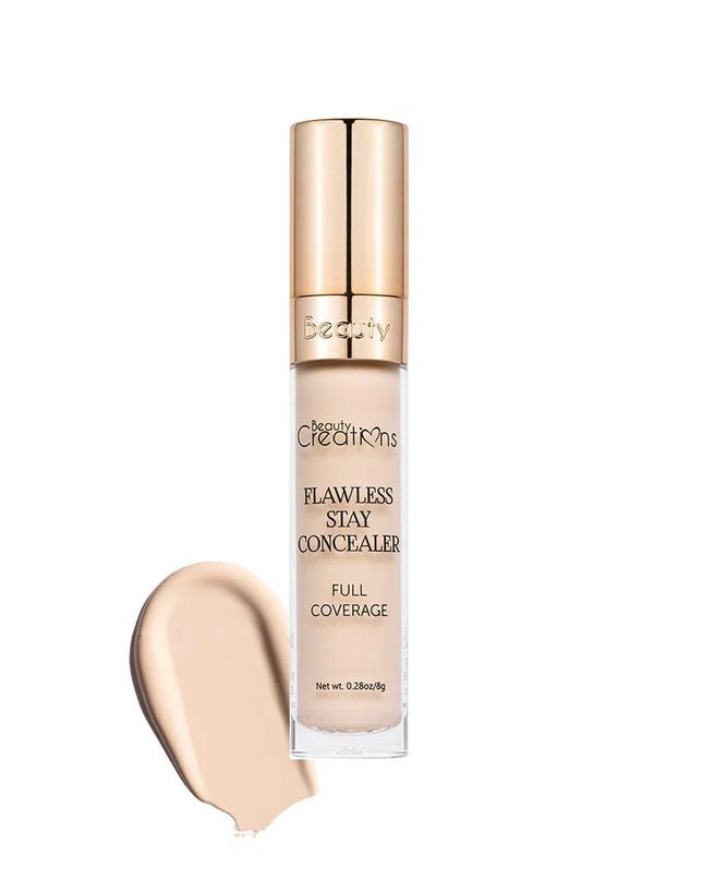 BEAUTY CREATIONS - FLAWLESS STAY CONCEALER