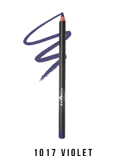 ITALIA DELUXE - ULTRAFINE EYELINER PENCIL