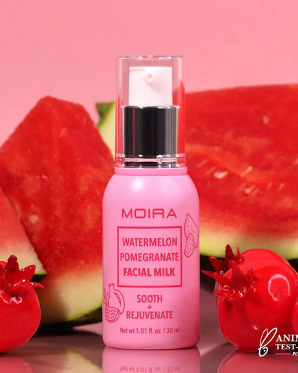MOIRA - Facial Milk