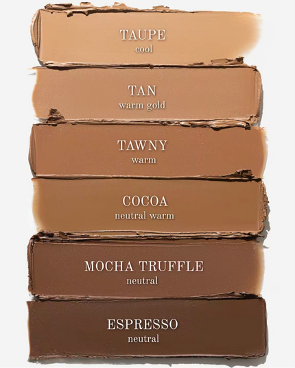 BEAUTY CREATIONS - Flawless Stay Contour Sticks