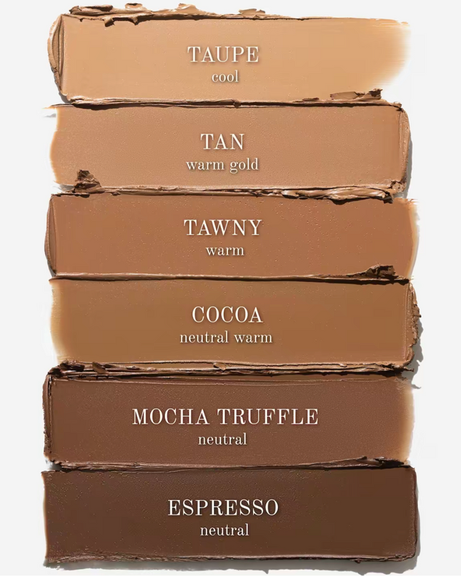 BEAUTY CREATIONS - Flawless Stay Contour Sticks