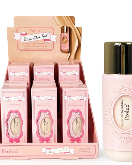 PROLUX - Liquid Tint Foundation
