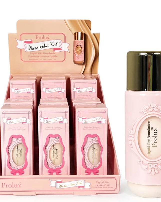 PROLUX - Liquid Tint Foundation