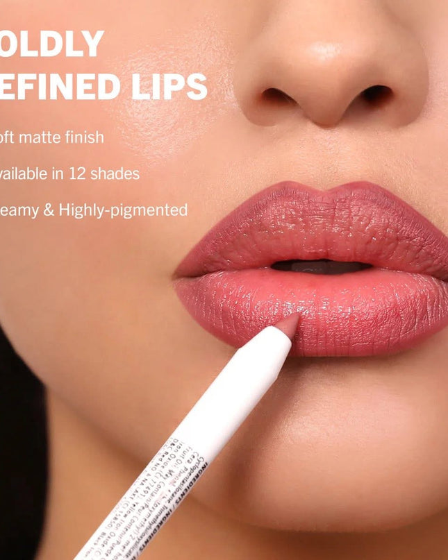 MOIRA - LIP APPEAL PLUMPING LINER WATERPROOF ❤️‍🔥