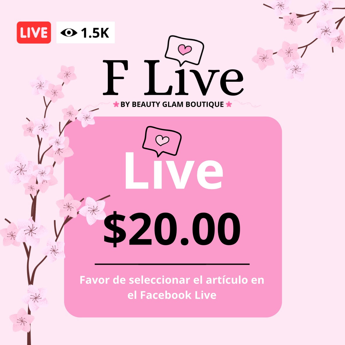 Live
