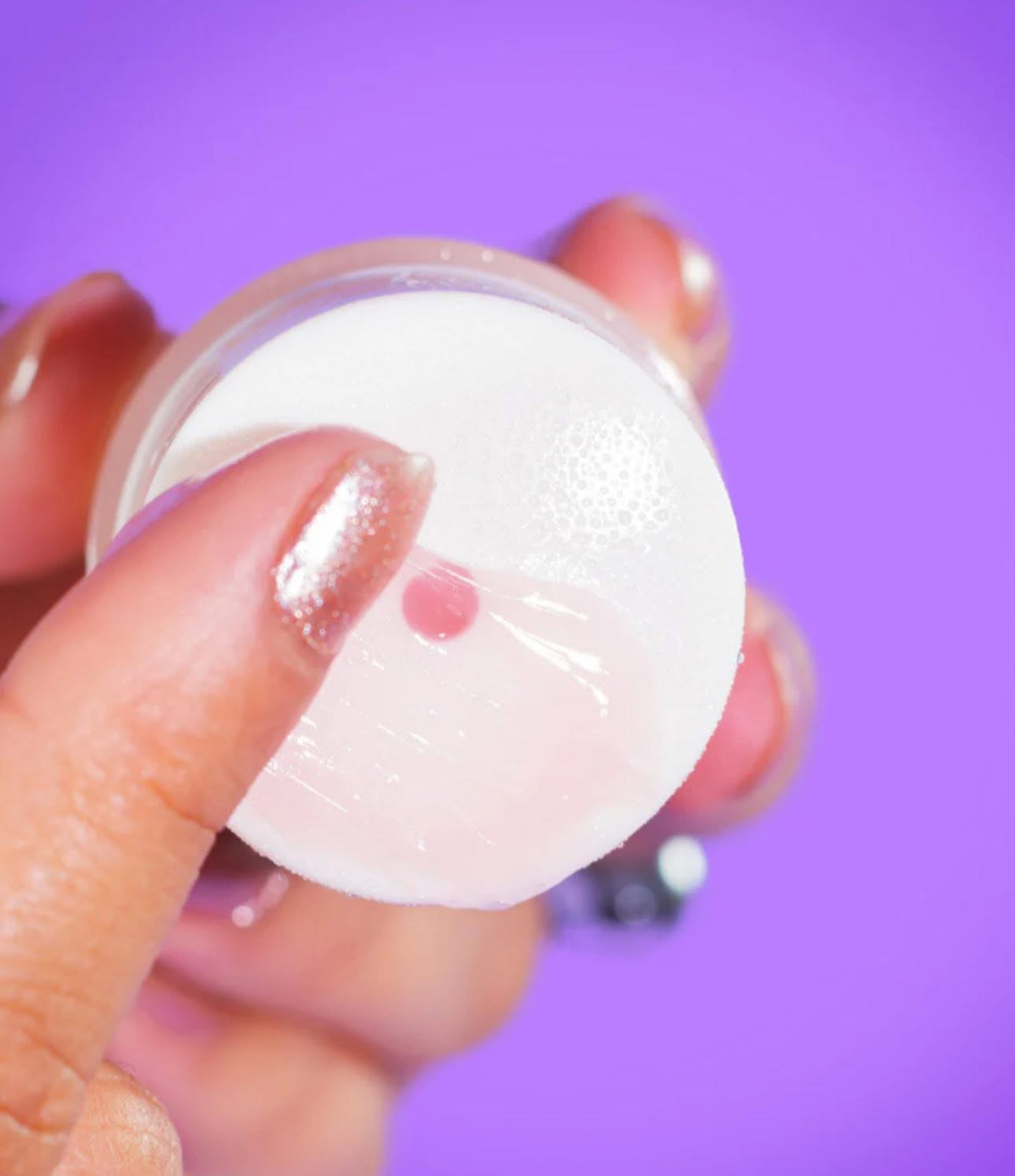 ITALIA DELUXE - P.H.A.T Repairing Lip Mask 👄