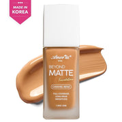 Caramel Beige