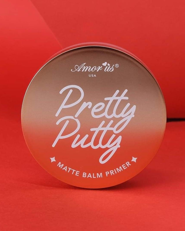 AMORUS - PRETTY PUTTY PRIMER