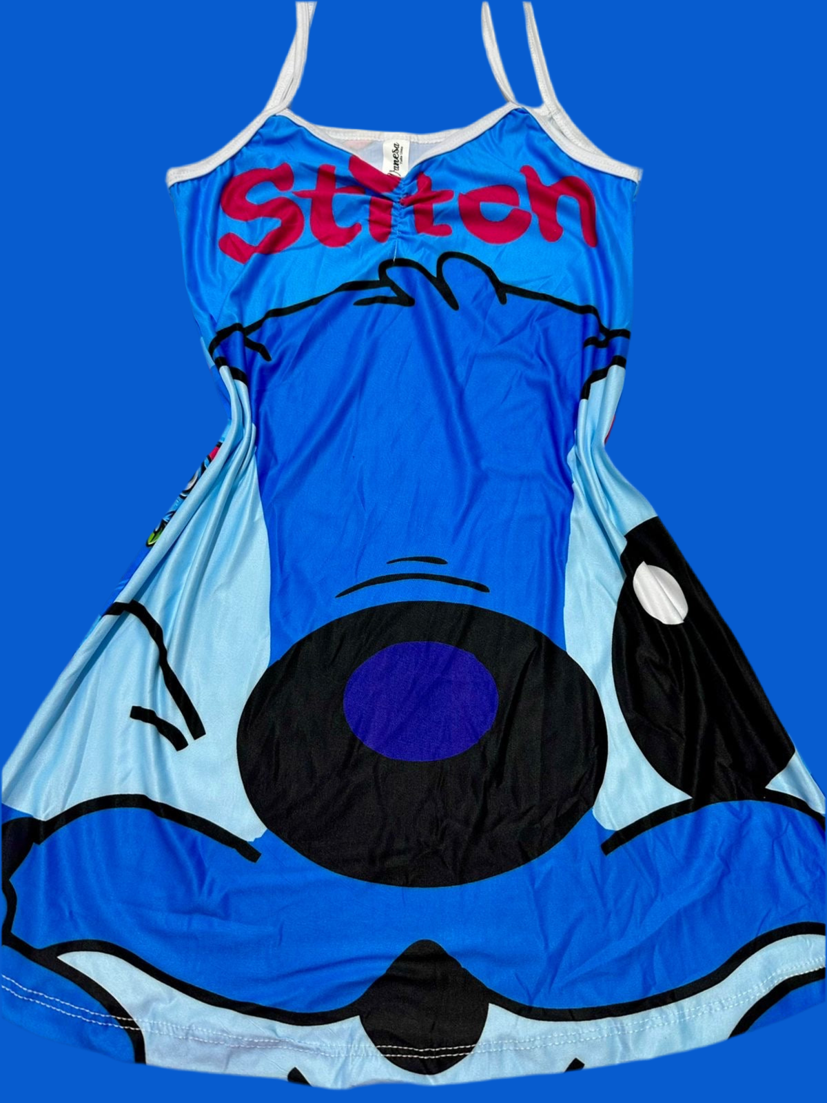 PIJAMA - STITCHH BATA 💙