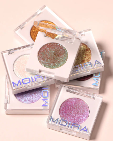 MOIRA - CHROMA LIGHT EYESHADOW