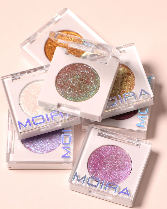MOIRA - CHROMA LIGHT EYESHADOW