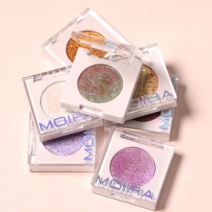 MOIRA - CHROMA LIGHT EYESHADOW