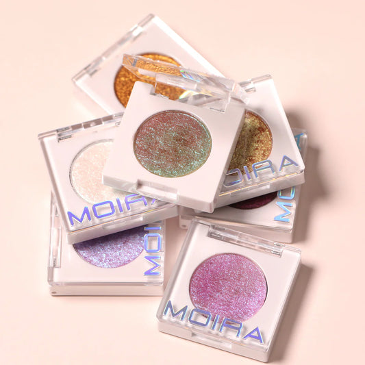 MOIRA - CHROMA LIGHT EYESHADOW