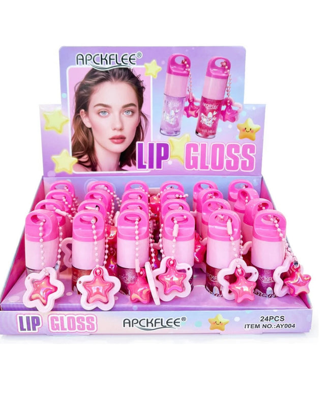 Lipgloss Star 🌟💖