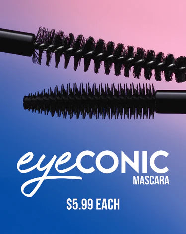 BEAUTY CREATIONS - EYE ECONIC MEGA “VOLUME” MASCARA 🩷