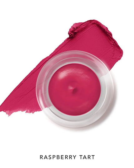 ITALIA DELUXE - Mousse Matte Cheek & Lip Pot 💋