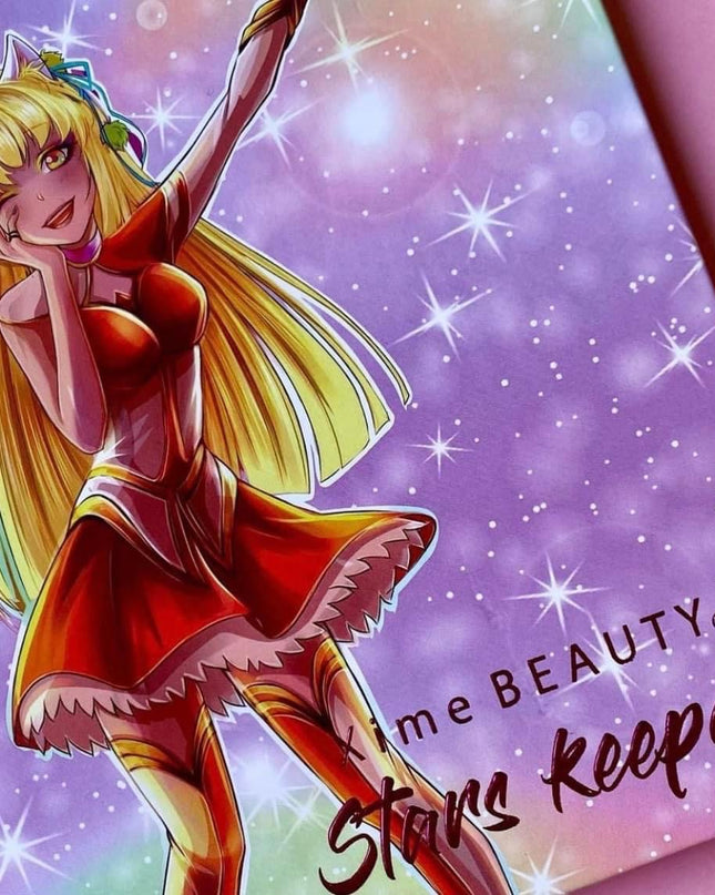 XIME BEAUTY - Stars Keeper Palette
