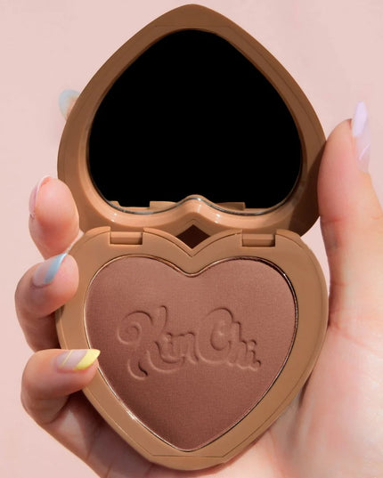 KIMCHI CHIC - THAILOR BRONZER / #02 I WENT TO WAIKIKI