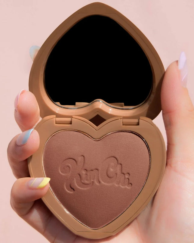 KIMCHI CHIC - THAILOR BRONZER / #02 I WENT TO WAIKIKI