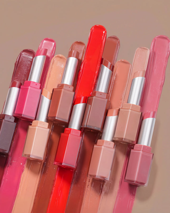 PROLUX - HALO STICK LIPSTICK BALM CREAMY