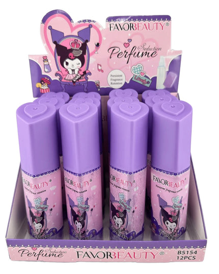 SANRIO - KURO SPLASH 🍇