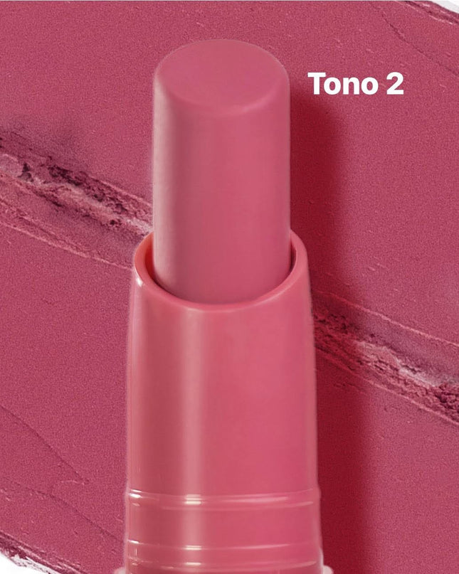 ITALIA DELUXE - Locket in Place Matte Lippies 🔒💄