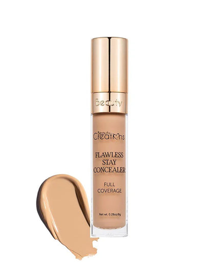 BEAUTY CREATIONS - FLAWLESS STAY CONCEALER