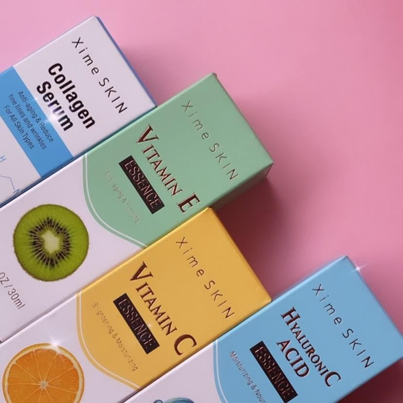 XIME BEAUTY - Serum Essence