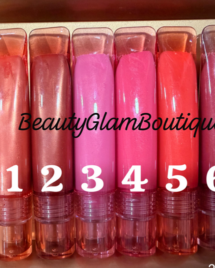 GIRLY’s - JELLY JOB LIPGLOSS / DUPE NYX