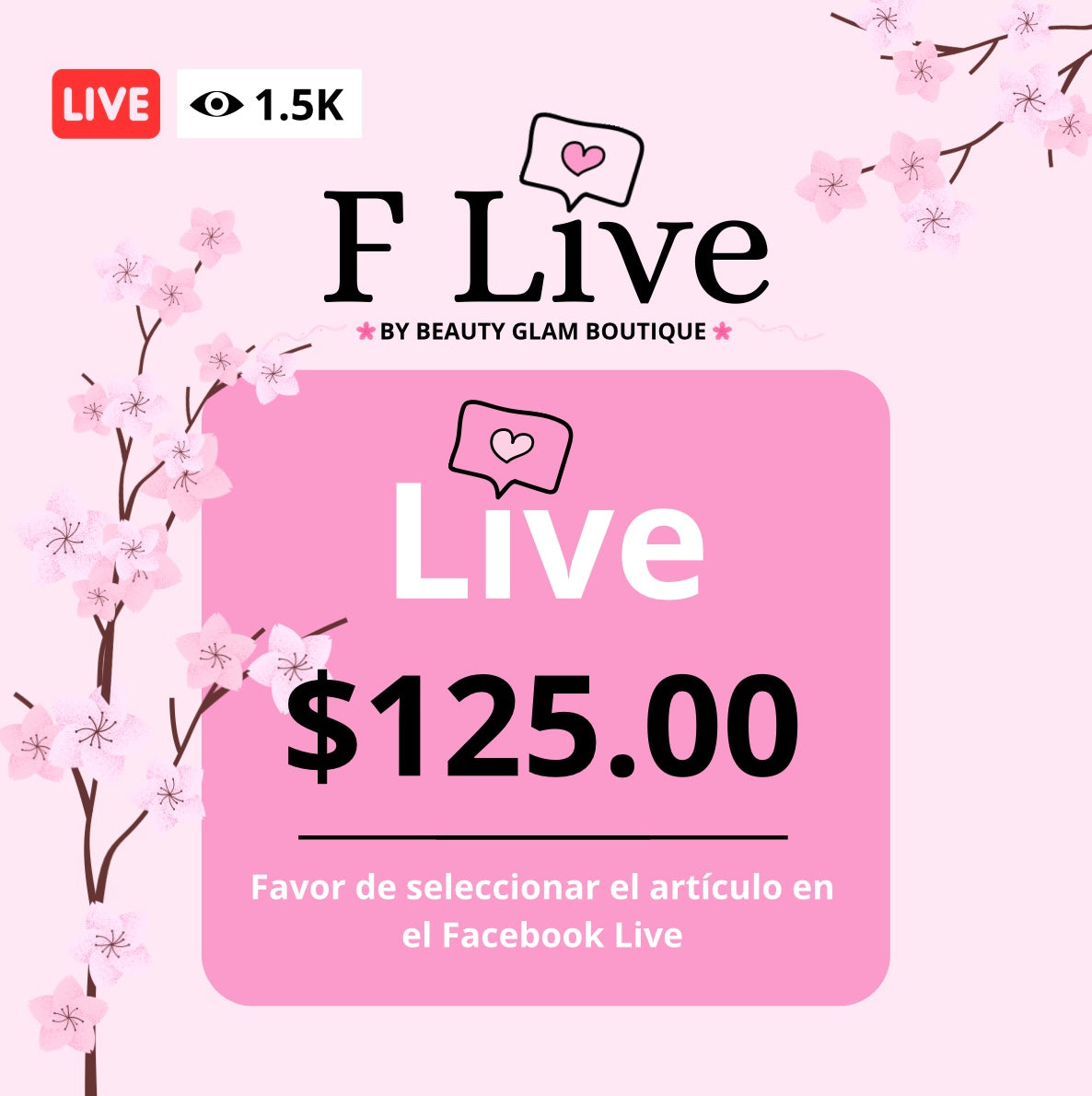 Live