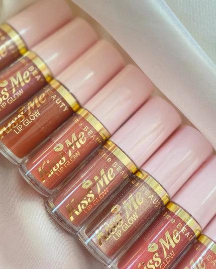 XIME BEAUTY - KISS ME LIP GLOW