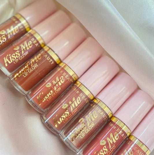 XIME BEAUTY - KISS ME LIP GLOW