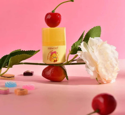 KEVIN & COCO - Cheese Lip Cream 🧀