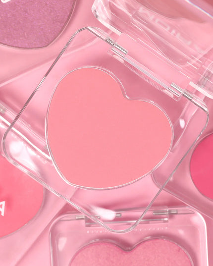 MOIRA - Love Spell Blush Powder