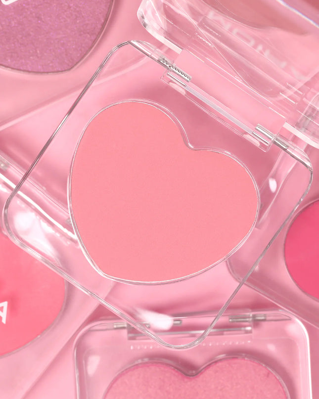 MOIRA - Love Spell Blush Powder