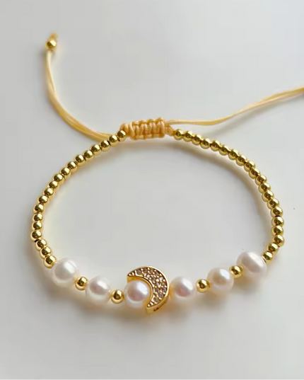 JOYERIA - Pulsera Galáctica 1pc