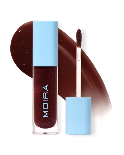 MOIRA -Lip Chic Shimmer Gloss