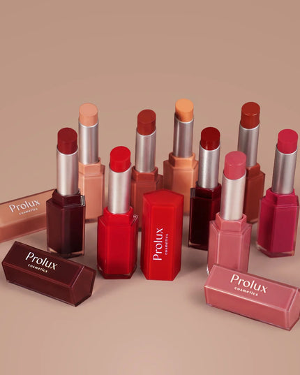 PROLUX - HALO STICK LIPSTICK BALM CREAMY