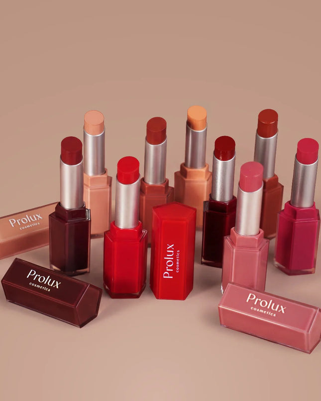 PROLUX - HALO STICK LIPSTICK BALM CREAMY