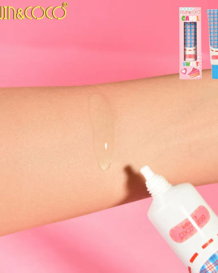 KEVIN & COCO - Primer Grip Glue Hidrating