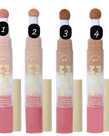 RMT - Pick Up Under Eye Concealer + Brightener