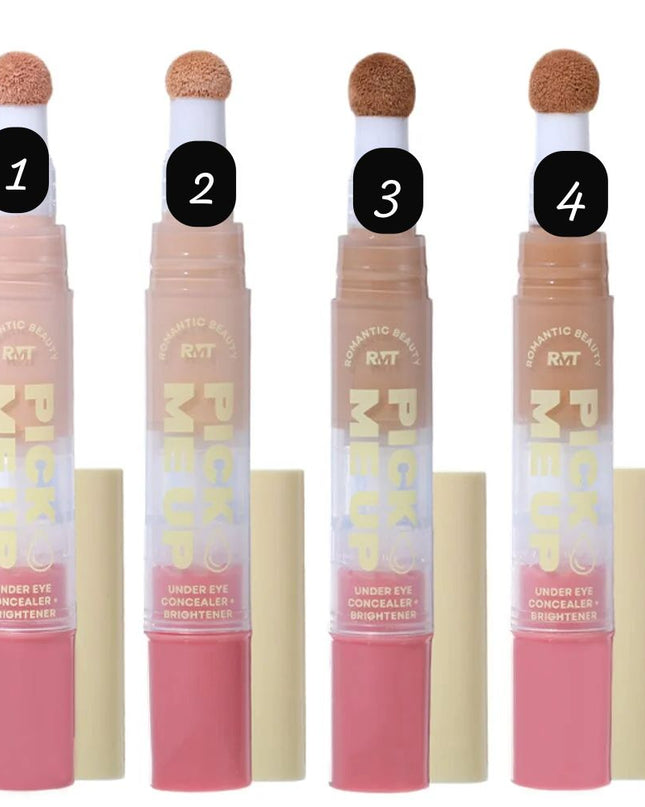 RMT - Pick Up Under Eye Concealer + Brightener