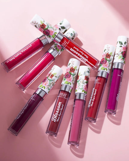 RMT - BLOSSOM MATTE LIQUID LIPSTICK