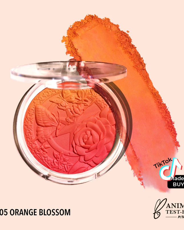 MOIRA - Signature Ombre Blush