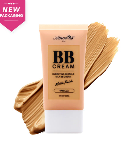 AMORUS - BB Cream Hydrating Miracle