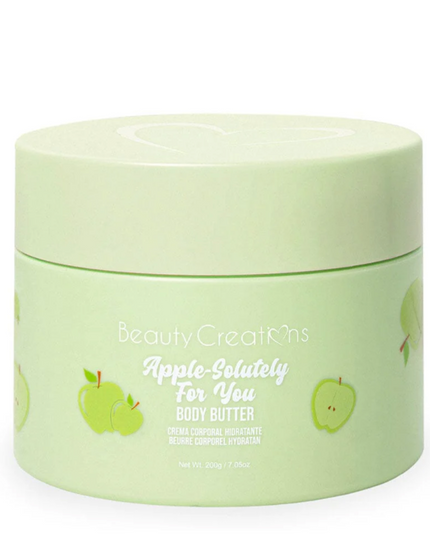 BC - Fruity Collection / Body Butter “Apple solutely For You” 🍏